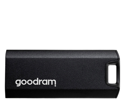 Dysk zewnętrzny Dysk zewnętrzny SSD GoodRam Move Ridge 512GB SSDR-GMRE-512-K0
